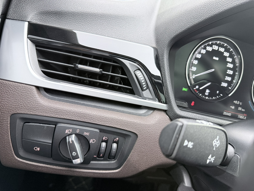 BMW X1 2023 #10 BMW X1 2023 صورة سيارة #10