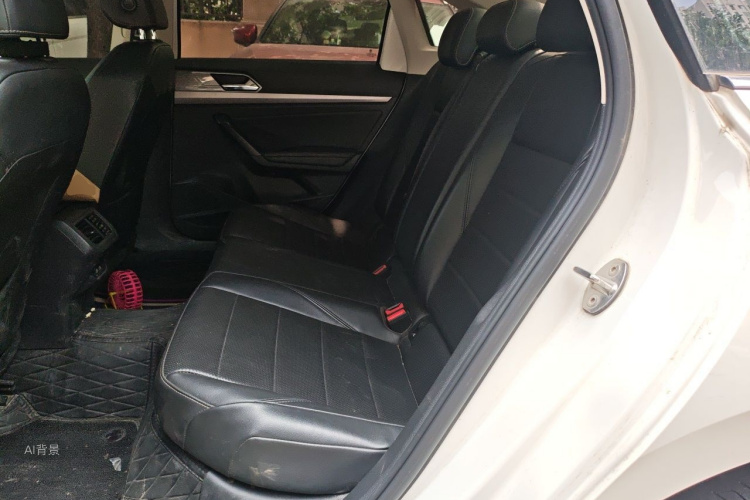 Volkswagen Lavida 2019 #19 Volkswagen Lavida 2019 immagine di auto #19