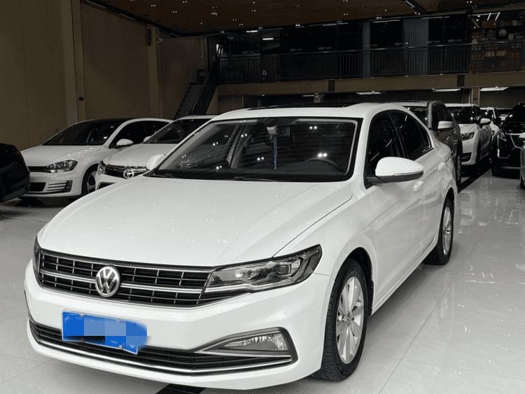 Volkswagen Bora 2020 car image 