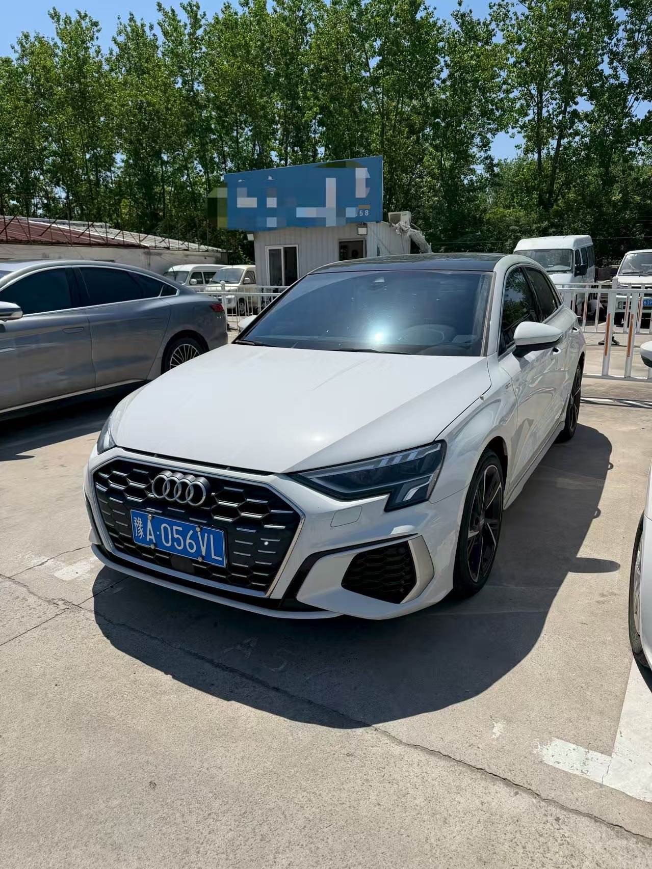 2022 2022 immagine di auto