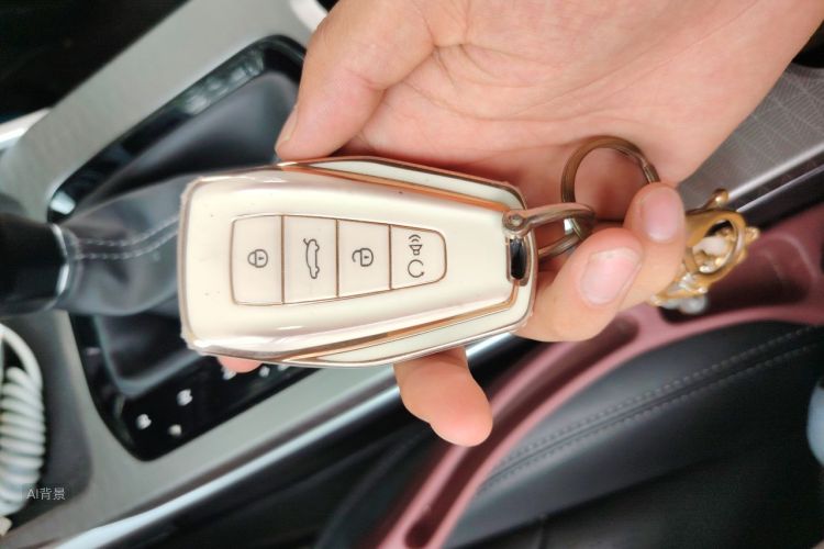 GEELY Emgrand 2023 car image #10
