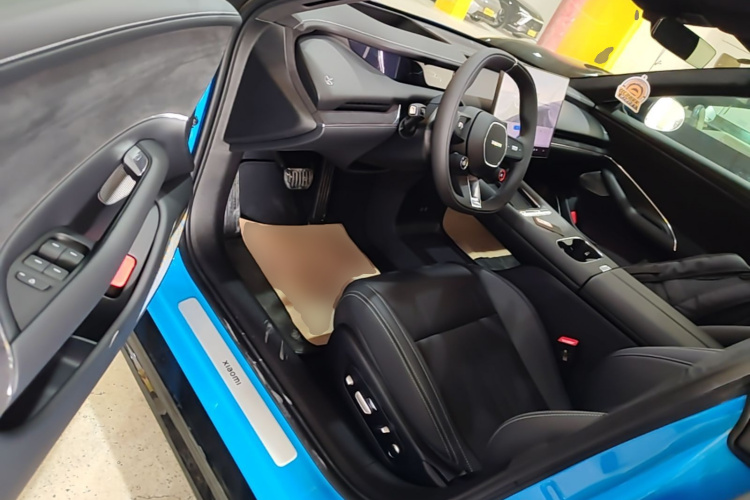 2026 car image #12