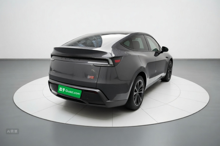 Tesla Model Y 2025 car image #7