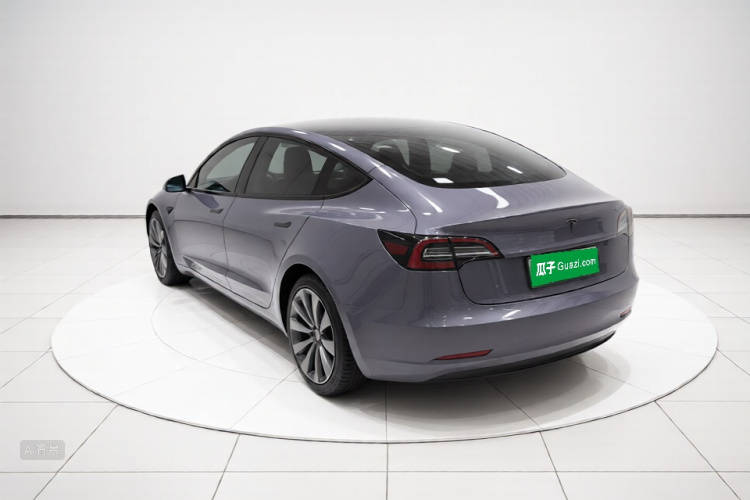 Tesla Model 3 2023 #5 Tesla Model 3 2023 car image #5