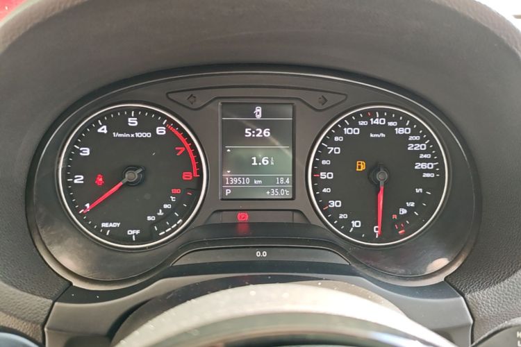 Audi A3 2016 #12 Audi A3 2016 car image #12