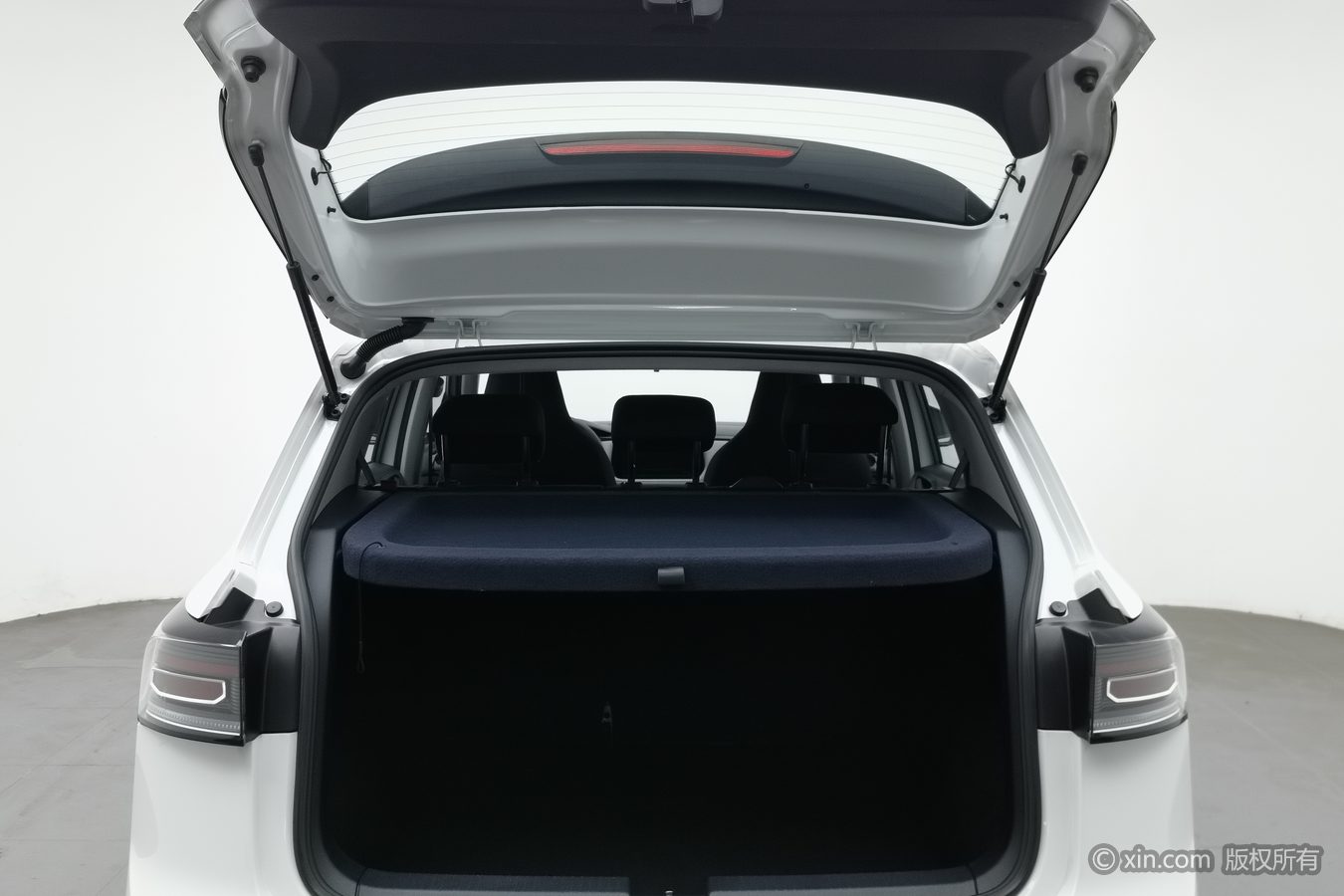 Volkswagen Tharu 2024 #17 Volkswagen Tharu 2024 car image #17