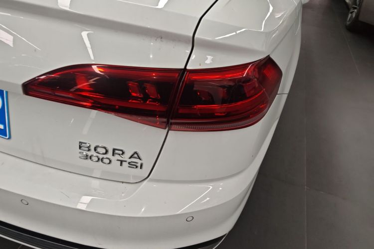 Volkswagen Bora 2023 car image #8