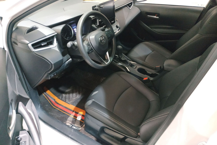Toyota Corolla 2022 car image #15