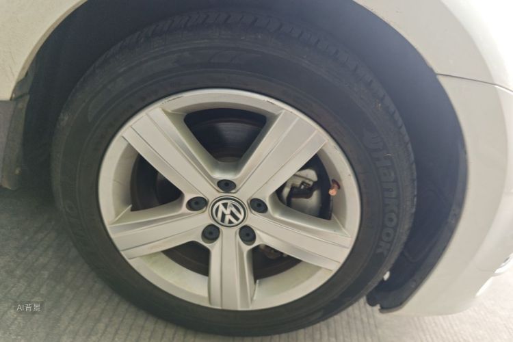 Volkswagen Golf 2017 #9 Volkswagen Golf 2017 car image #9