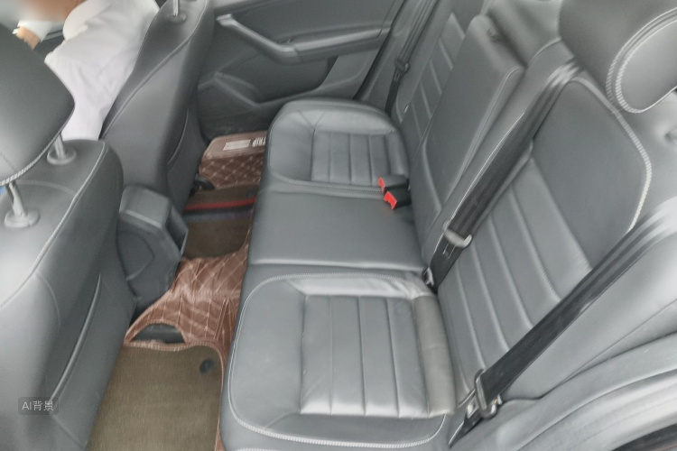 Volkswagen Lavida 2018 car image #19