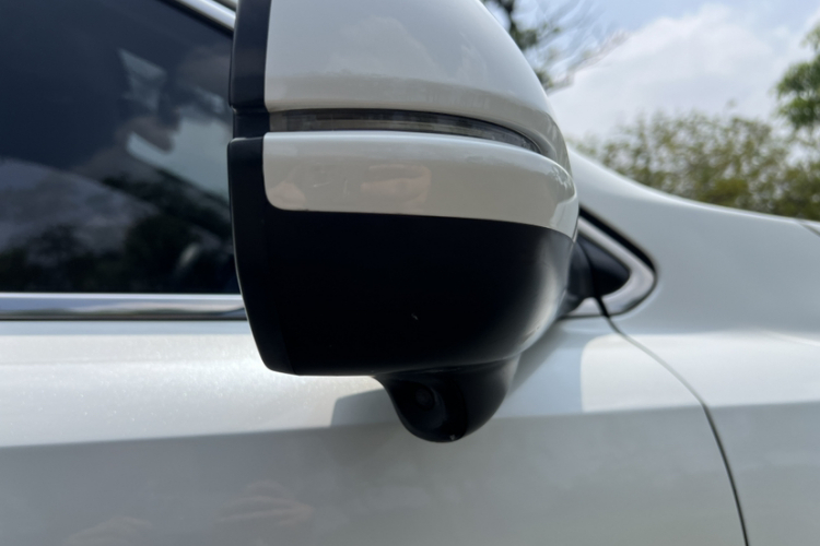 Honda CR-V 2020 car image #16
