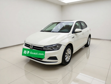 Volkswagen Polo 2022 Volkswagen Polo 2022 car image
