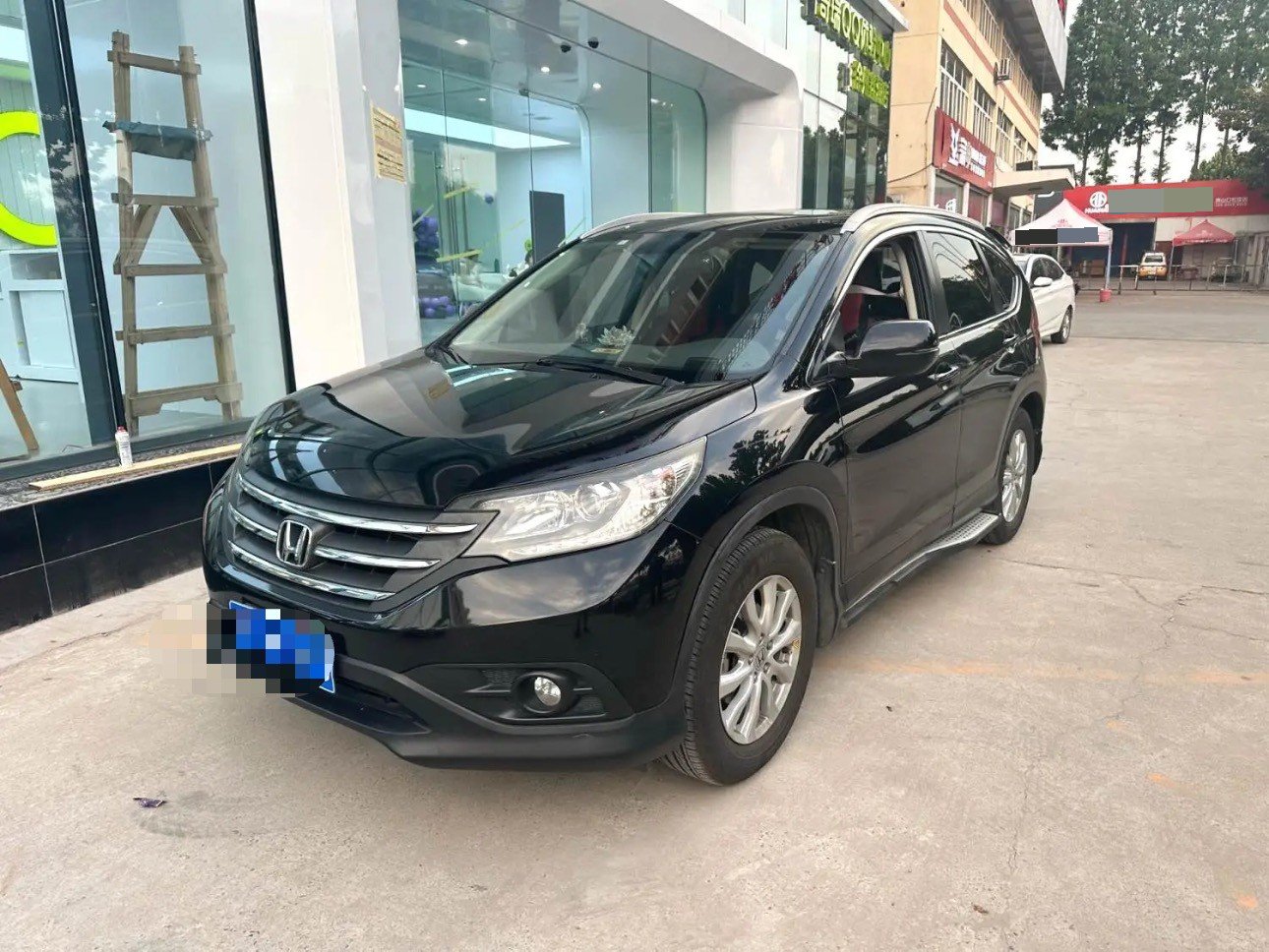 2013 car image 