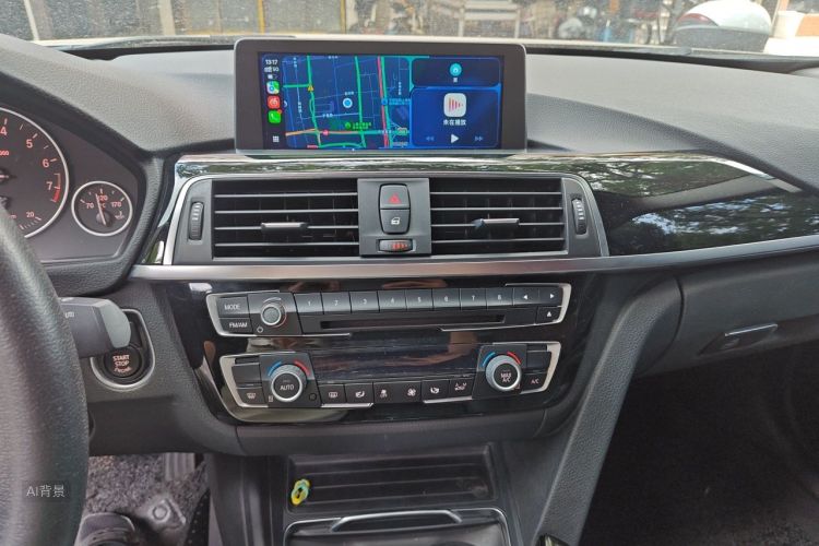 BMW 3 Series 2017 #15 BMW 3 Series 2017 car image #15