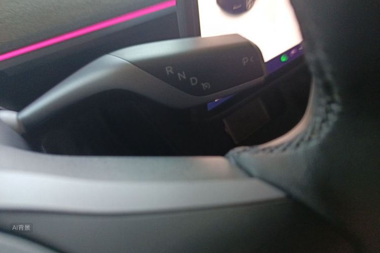 Tesla Model Y 2023 car image #16