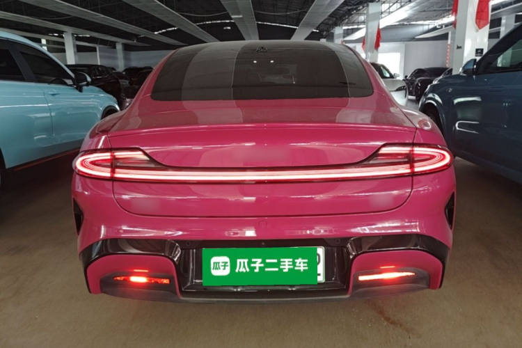 2026 #6 2026 immagine di auto #6