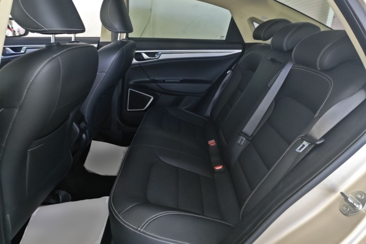 GEELY Emgrand GL 2020 car image #17