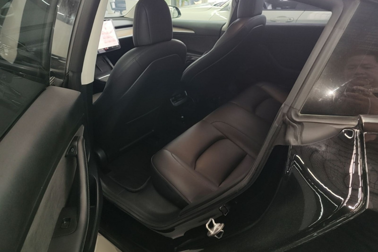 Tesla Model 3 2021 immagine di auto #17