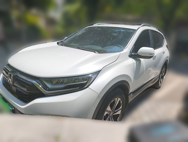 Honda CR-V 2020 car image 