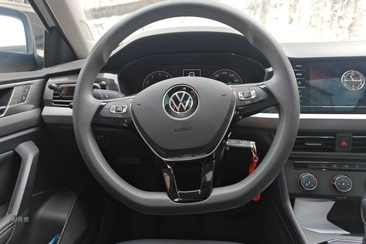 Volkswagen Lavida 2021 #12 Volkswagen Lavida 2021 car image #12