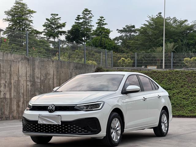 Volkswagen Lavida 2024 car image #10
