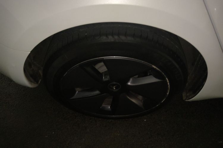 Tesla Model 3 2023 car image #10