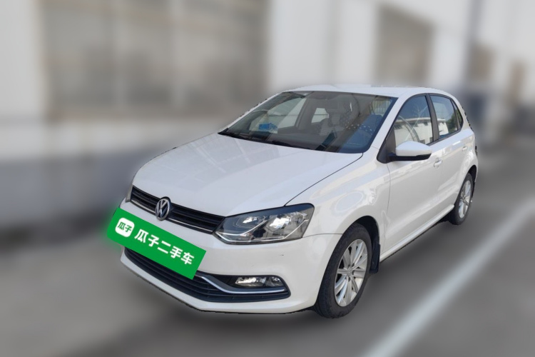 Volkswagen Polo 2015 #2 Volkswagen Polo 2015 imagen de coche #2