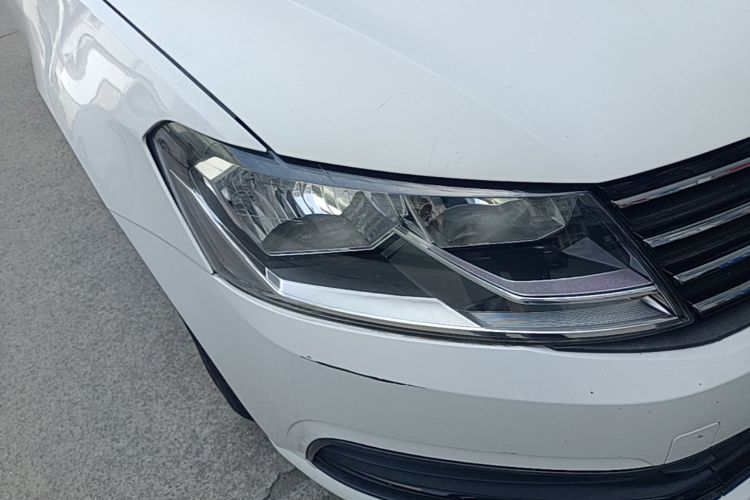 Volkswagen Lavida 2016 car image #8