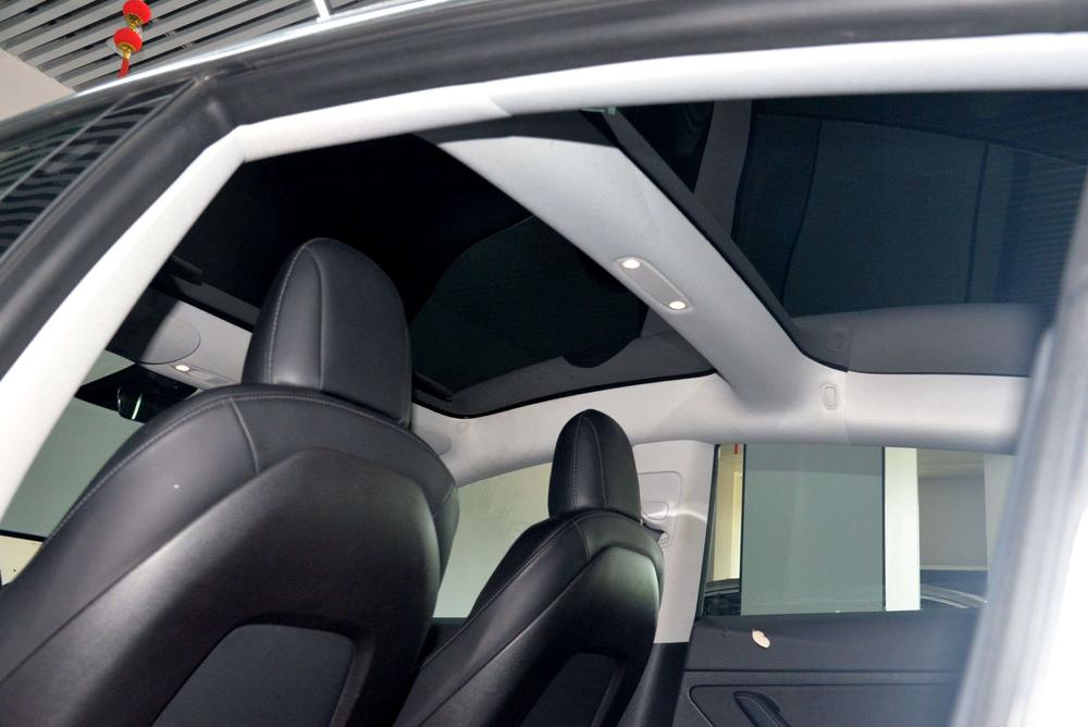 Tesla Model 3 2020 #18 Tesla Model 3 2020 car image #18