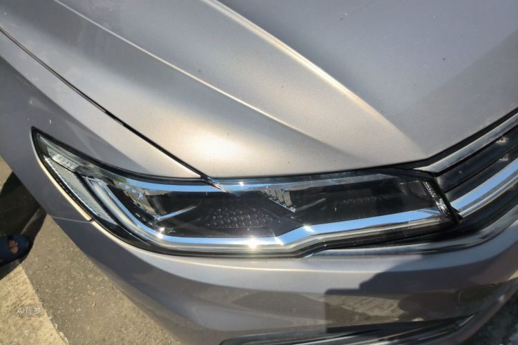 Volkswagen Bora 2020 #8 Volkswagen Bora 2020 car image #8