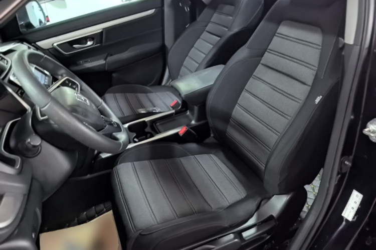 Honda CR-V 2017 car image #15