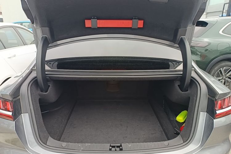 BYD Han 2020 car image #19