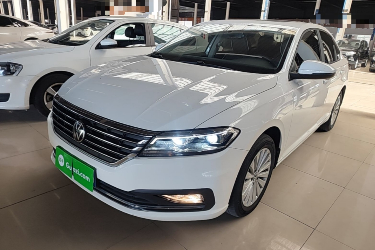 Volkswagen Lavida 2021 car image #2