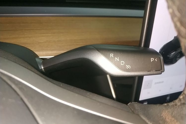 Tesla Model 3 2020 car image #14