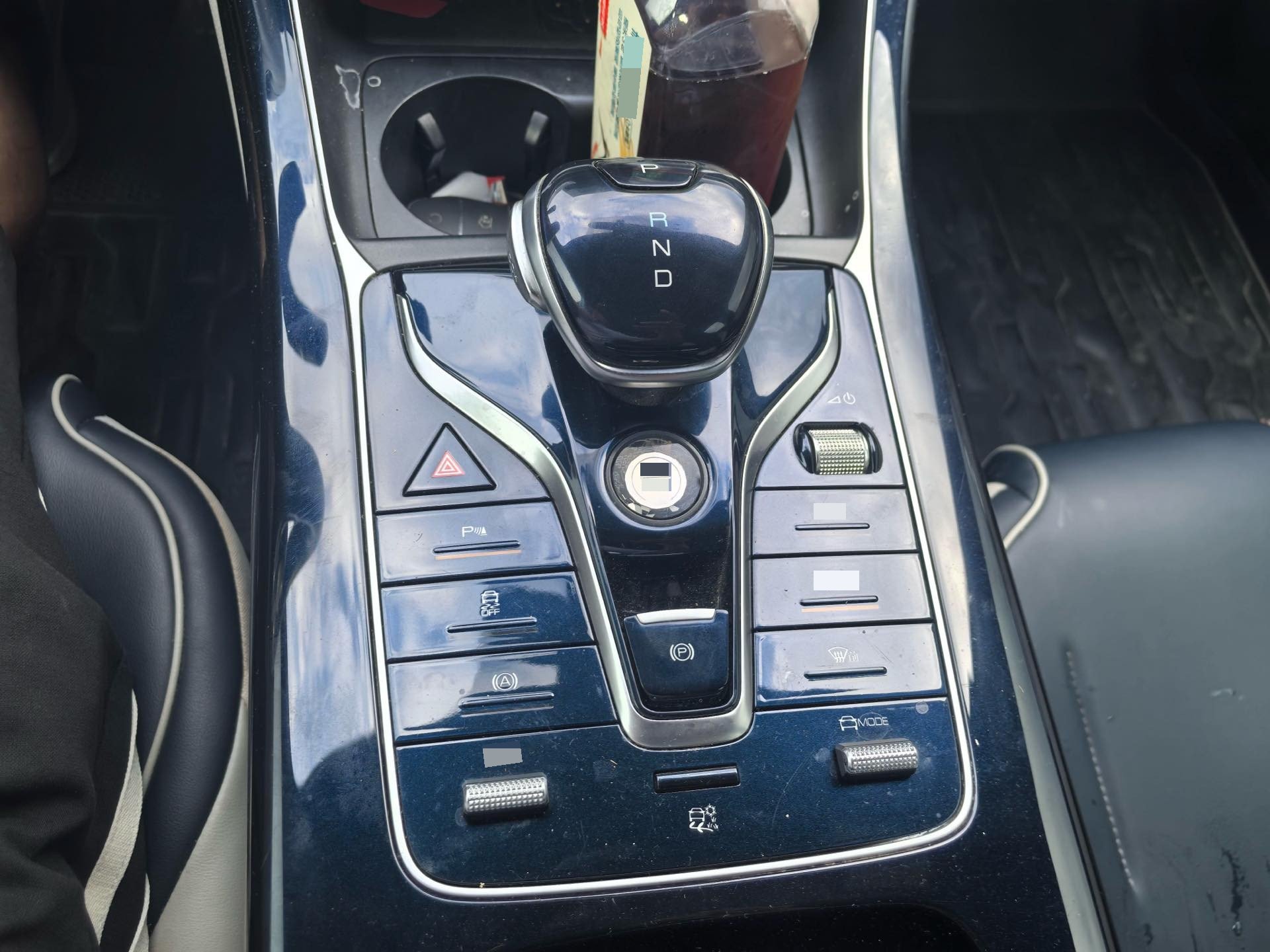 BYD Qin Plus 2023 imagen de coche #10