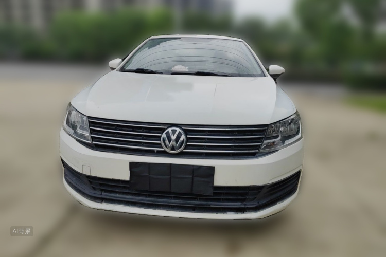 Volkswagen Lavida 2017 #3 Volkswagen Lavida 2017 car image #3
