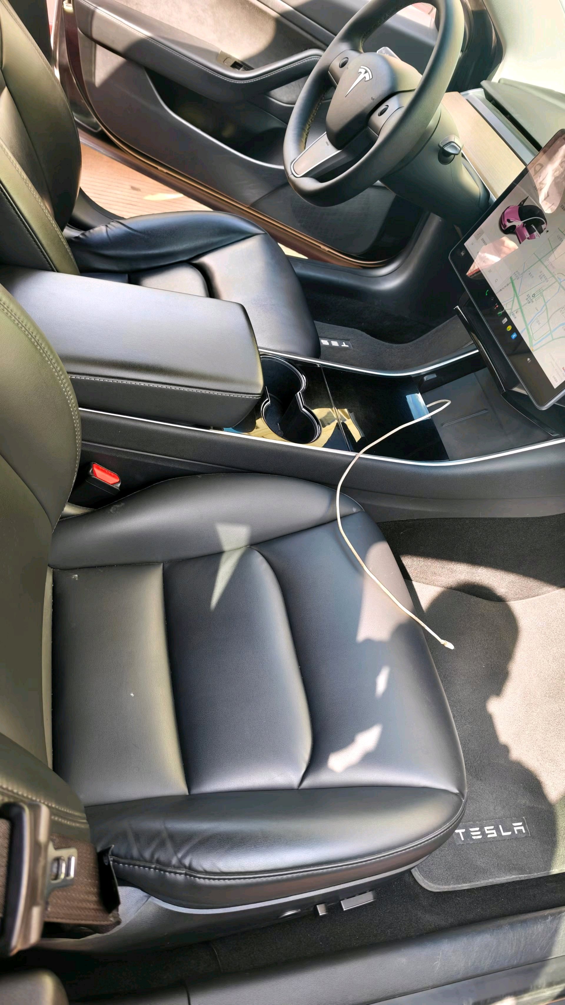 Tesla Model 3 2020 #3 Tesla Model 3 2020 immagine di auto #3