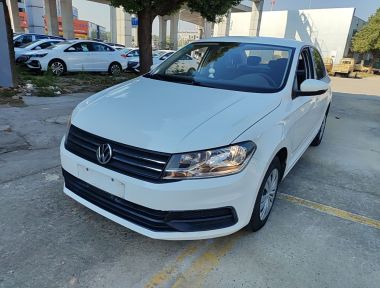 Volkswagen Santana 2019 Volkswagen Santana 2019 car image
