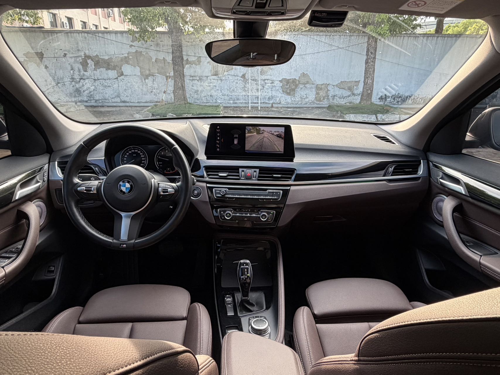 BMW X1 2021 #9 BMW X1 2021 car image #9