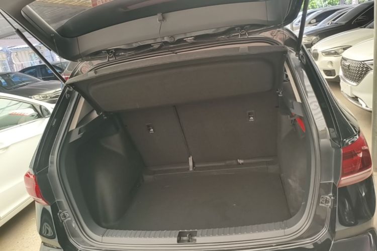 Volkswagen Tharu 2022 imagem de carro #19