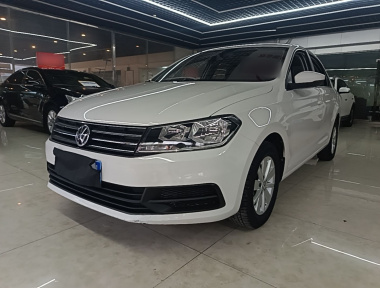 Volkswagen Santana 2019 Volkswagen Santana 2019 car image