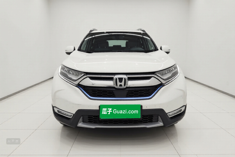 Honda CR-V 2018 imagem de carro #3