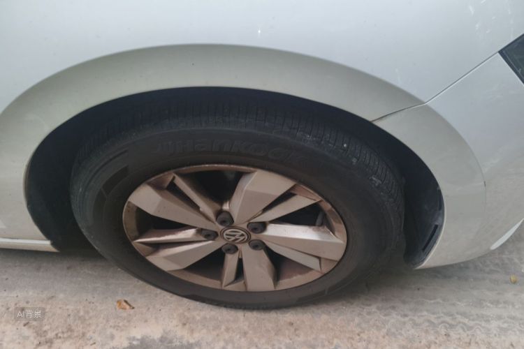 Volkswagen Polo 2019 #9 Volkswagen Polo 2019 car image #9