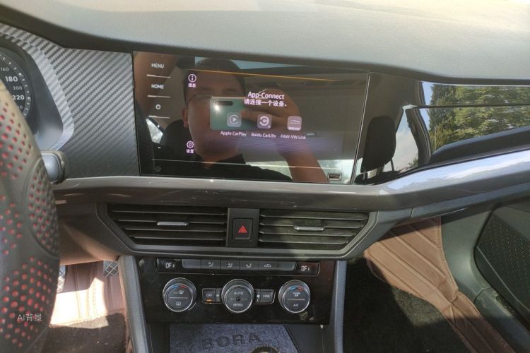 Volkswagen Bora 2019 #15 Volkswagen Bora 2019 صورة سيارة #15