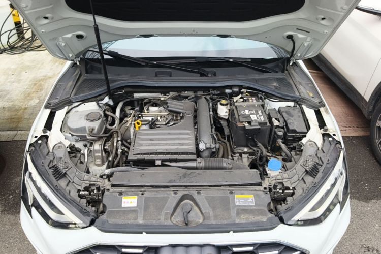 Audi A3 2024 car image #20