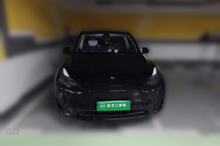 Tesla Model Y 2023 #3 Tesla Model Y 2023 car image #3