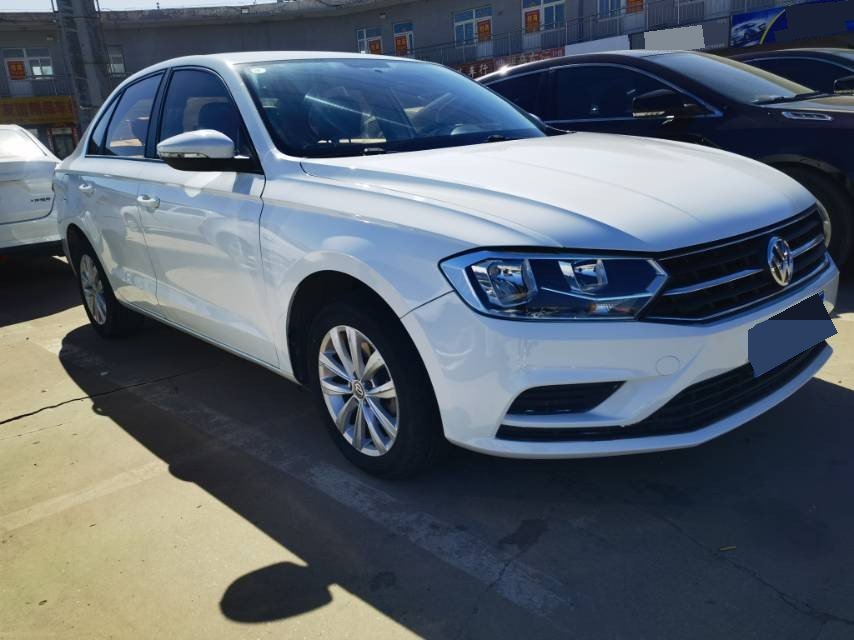 Volkswagen Bora 2016 image de voiture #3