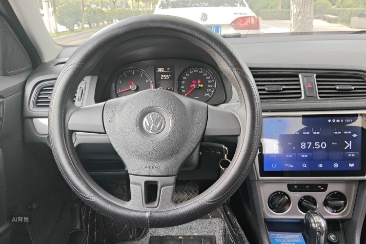 Volkswagen Lavida 2017 #12 Volkswagen Lavida 2017 car image #12