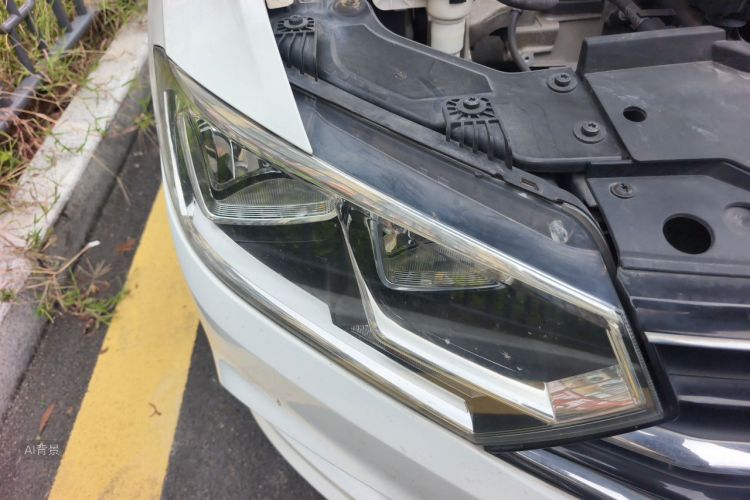 Volkswagen Bora 2016 #8 Volkswagen Bora 2016 car image #8