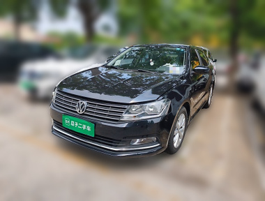 Volkswagen Lavida 2017 Volkswagen Lavida 2017 car image